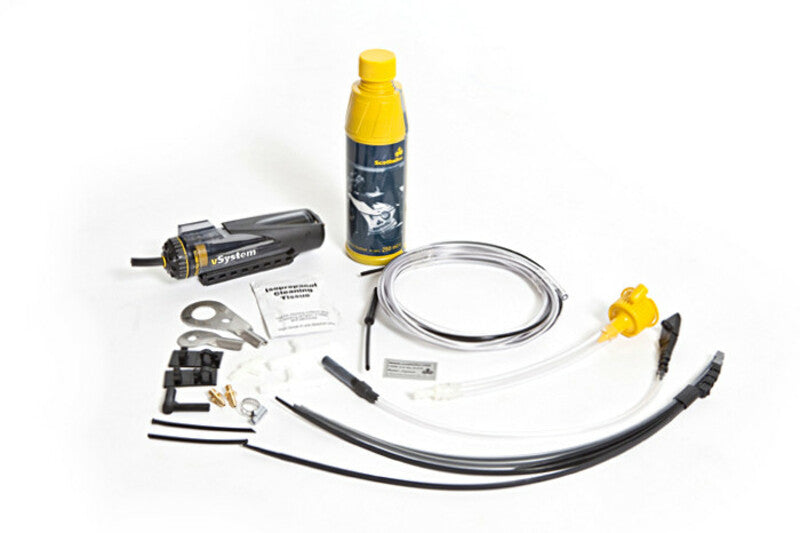 Aprilia Rsv 1000 Rp Mille [SCOTTOILER] - KIT VSYSTEM SCOTTOILER