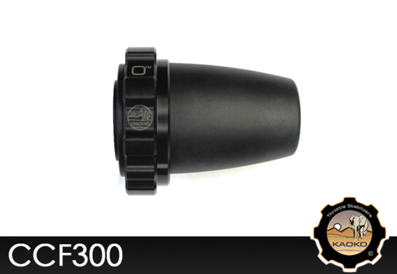 Bmw F 650 Gs Tw [KAOKO] - Cruise Control Cruise Control Speed Stabilizer