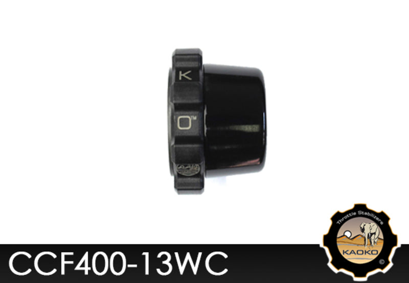 Bmw F 850 Gs [KAOKO] - Cruise Control Cruise Control Speed Stabilizer