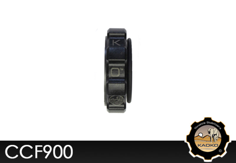 Bmw F 800 Gs [KAOKO] - Cruise Control Cruise Control Speed ​​Stabilizer
