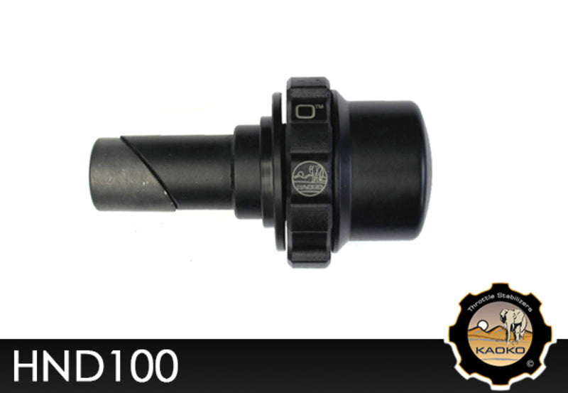 Honda Nc 750 X Dct [KAOKO] - Cruise Control Cruise Control Speed Stabilizer