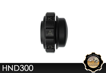 Honda Vfr 800 X Crossrunne [KAOKO] - Cruise Control Cruise Control Speed ​​Stabilizer