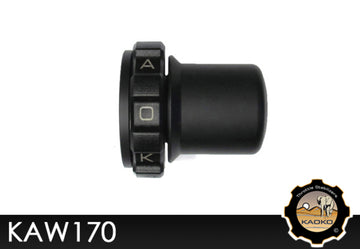 Kawasaki Z 300 [KAOKO] - Cruise Control Cruise Control Speed ​​Stabilizer