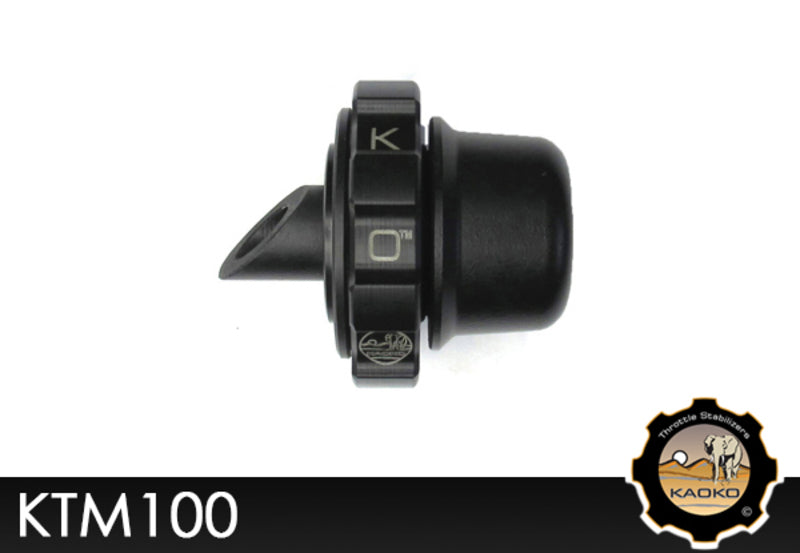 Ktm Super Duke 1290 [KAOKO] - Cruise Control Cruise Control Speed ​​Stabilizer
