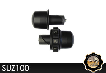 Suzuki Gsx-R 750 [KAOKO] - Cruise Control Cruise Control Speed ​​Stabilizer