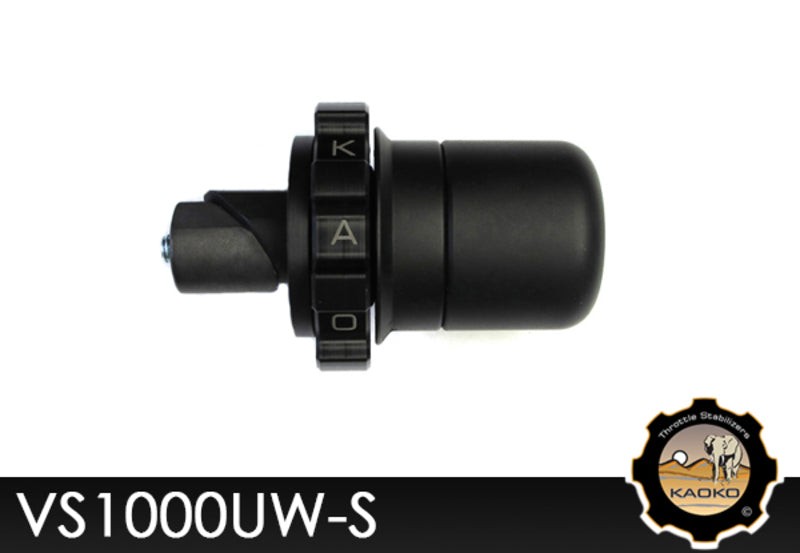 Suzuki Dl 800 V-Strom [KAOKO] - Cruise Control Cruise Control Speed ​​Stabilizer