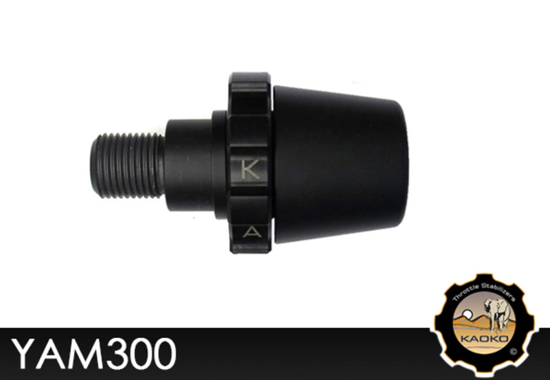 Yamaha Tdm 850 [KAOKO] - Cruise Control Cruise Control Speed ​​Stabilizer