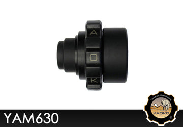Yamaha Xt 1200 [KAOKO] - Cruise Control Cruise Control Speed ​​Stabilizer