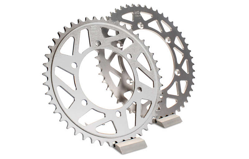Suzuki Gsx 1300 R Hayabusa [AFAM] - Sprocket aluminum standard - 525