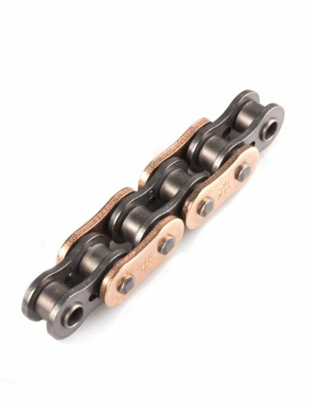 Suzuki Sv 1000 [AFAM] - A520XHR2G X-ring chain 520