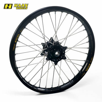 Ktm Super Adventure 1290 [HAAN WHEELS] - Front wheel complete - 21x2.15x36T