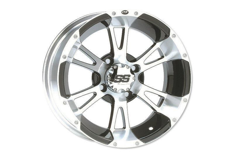 Yamaha Kodiak 400 [ITP] - Utility Rim - 14x8