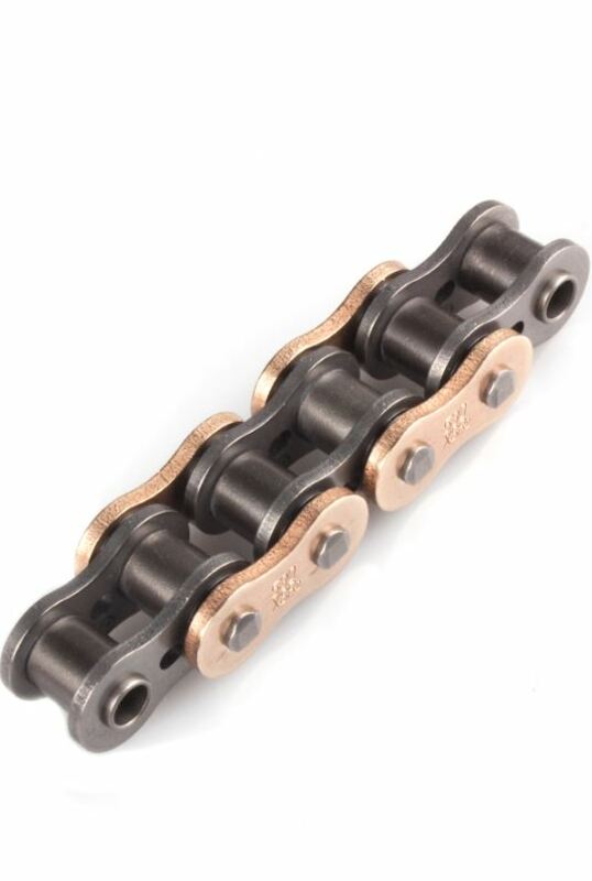 Yamaha Gts 1000 [AFAM] - A530XSR2G X-Ring Chain 530
