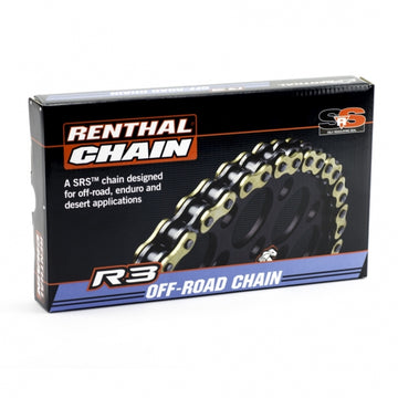 Husqvarna TE 570 [Renthal] - motorcycle chain