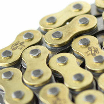 Husqvarna TE 570 [Renthal] - motorcycle chain - 0