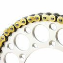 Ktm Sx 200 [RENTHAL] - 520R33 SRS Ring Chain 520