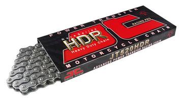 Kawasaki KMX 125 [JT Drive Chain] - drive chain