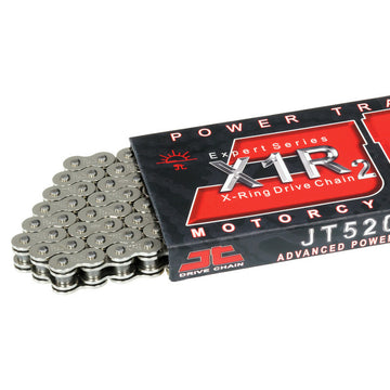 KTM 640 Adventure LC4 [JT Drive Chain] - motorcycle chain - 0