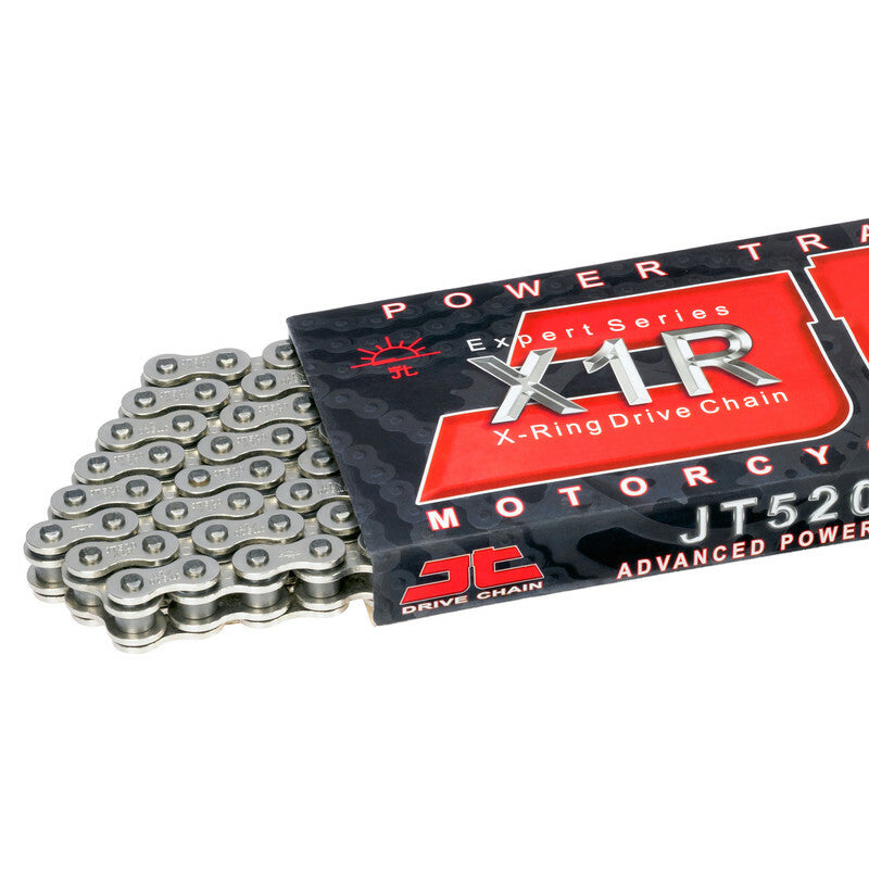 Cagiva Mito Evo 125 [JT Drive Chain] - motorcycle chain
