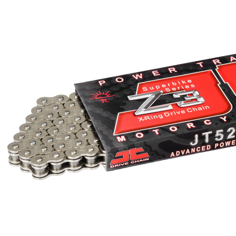BMW F 900 R K84 [JT Drive Chain] - X -ring chain 525