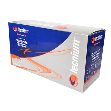Bmw R 100 Rt 247 [TECNIUM] - lead/acid battery with acid pack - 52515 - 0