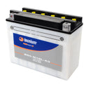 Honda Gl 1500 Goldwing [TECNIUM] - Lead/acid battery with acid pack - B50-N18L-A3-1