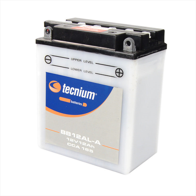 Yamaha XT 600 2KF [Tecnium] - motorcycle battery
