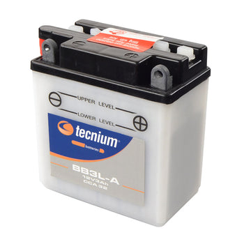 Honda XL 600 R [TECNIUM] - motorcycle battery
