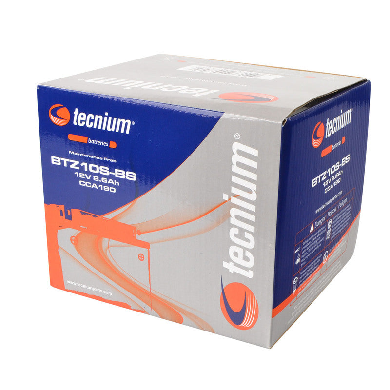 Husqvarna 701 Supermoto H701 [Tecnium] - motorcycle battery