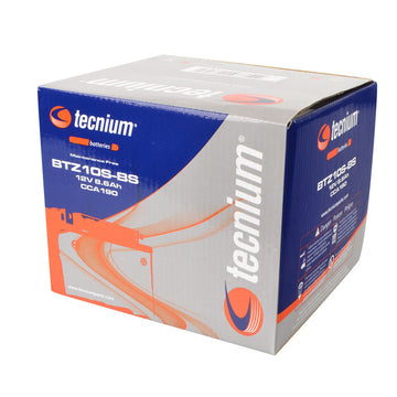 Husqvarna 701 Supermoto H701 [Tecnium] - motorcycle battery - 0