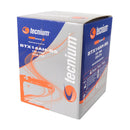 Suzuki Dr 800 [TECNIUM] - Maintenance-free battery with acid pack - BTX14AH-BS
