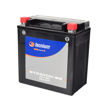 Moto Guzzi Stelvio 1200 [Tecnium] - motorcycle battery - 0