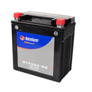 Honda Xl 1000 V Varadero Abs [TECNIUM] - Maintenance-free battery with acid pack - BTX20A-BS