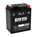 Honda Sh 125 [BS BATTERY] - SLA Maintenance Free Battery Factory Activated - BTZ8V-1