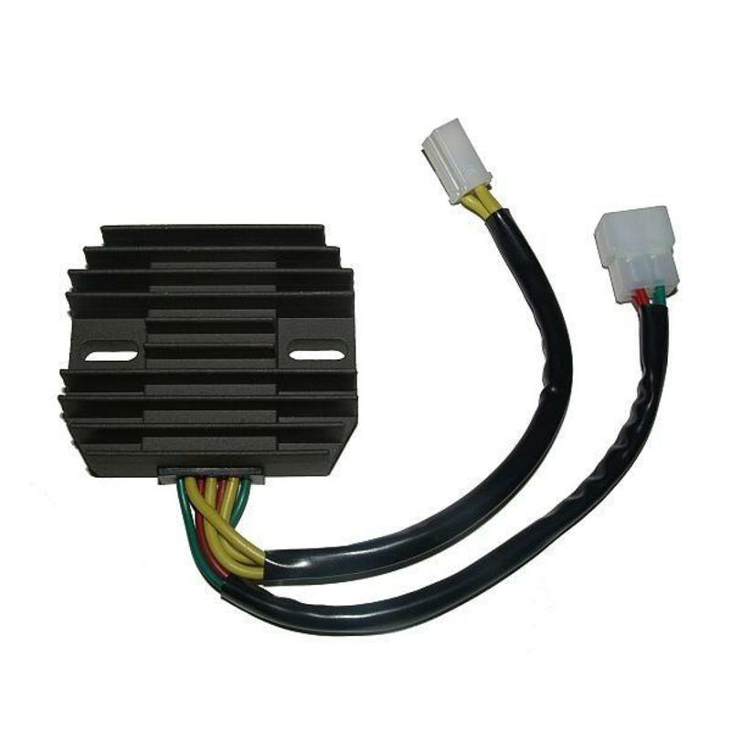 Honda Vt 600 [ELECTROSPORT] - Regulator - Honda VT600C
