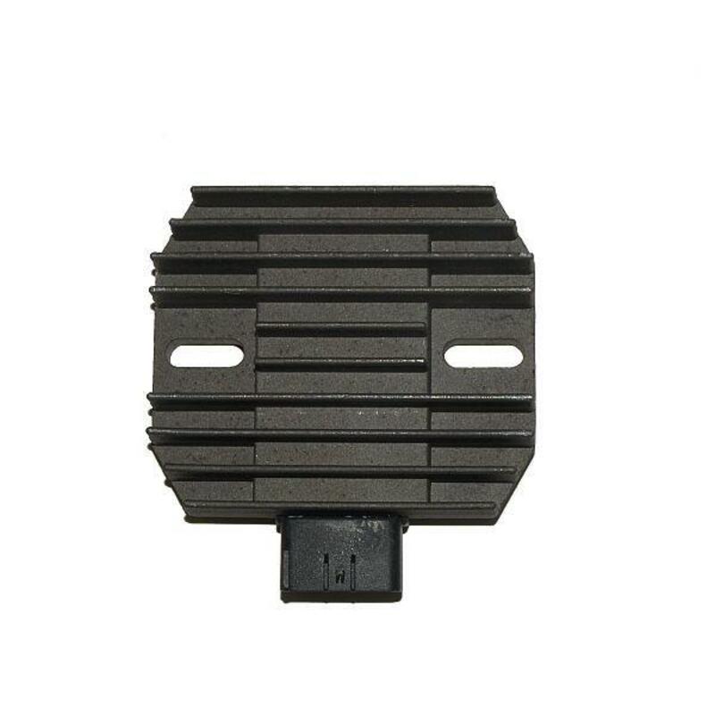 Kawasaki He 6 F [ELECTROSPORT] - Regulator - Kawasaki