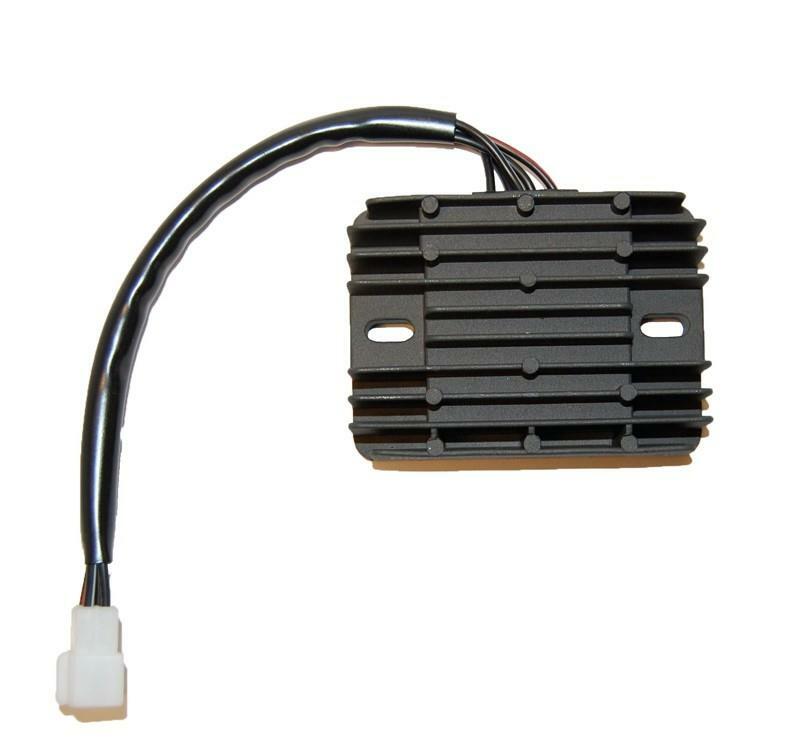 Triumph Bonneville 865 [ELECTROSPORT] - Regulator - Triumph