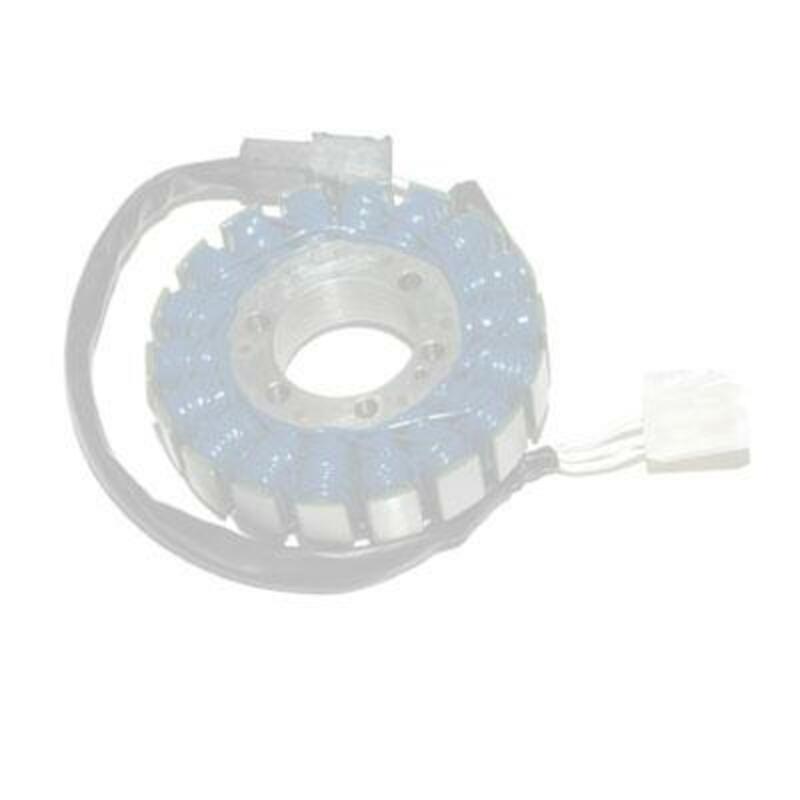 Suzuki GS 400 [ELECTROSPORT] - Stator - Suzuki