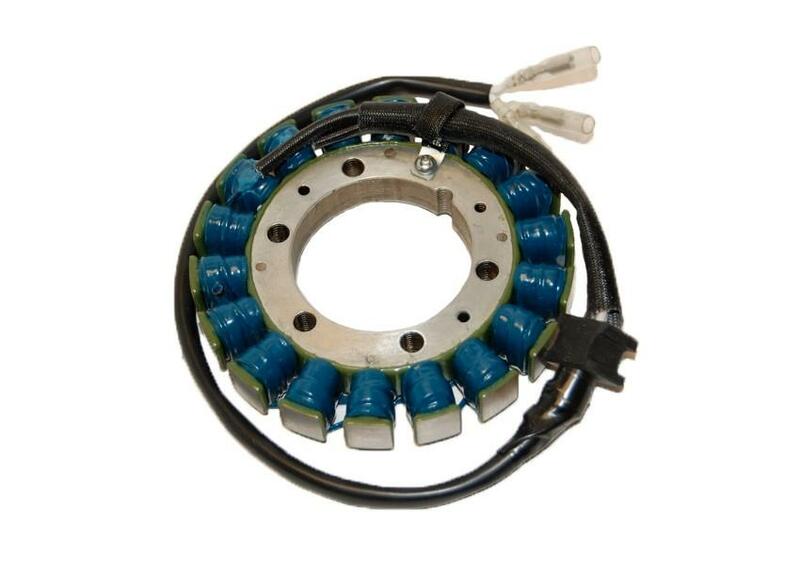 Kawasaki Vn 1500 A Vnaa [ELECTROSPORT] - Stator - Kawasaki VN1500 Vulcan