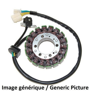 Kawasaki Ninja 300 [ELECTROSPORT] - Stator - Kawasaki Ninja 300