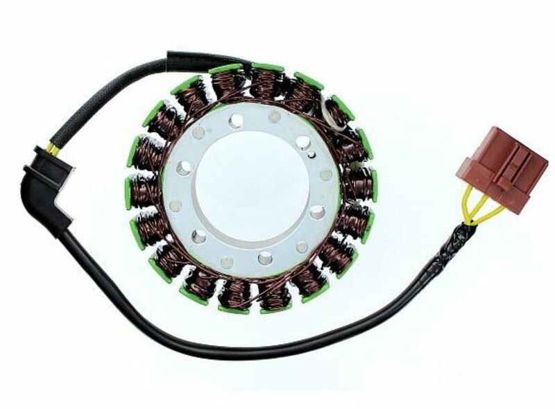 Aprilia Rst 1000 [ELECTROSPORT] - Stator - Aprilia ETV1000 Caponord