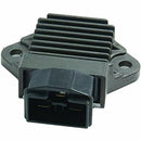 Honda Varadero Xl 1000 [TOURMAX] - Regulator - Honda-1