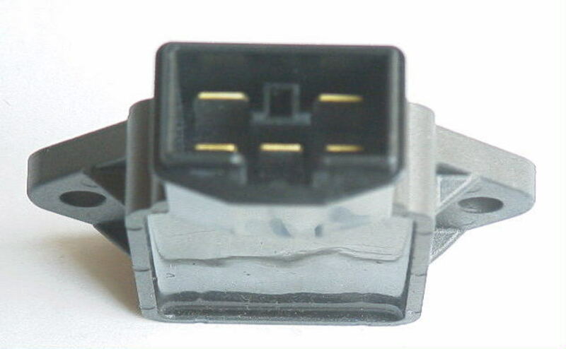 Honda Varadero Xl 1000 [TOURMAX] - Regulator - Honda