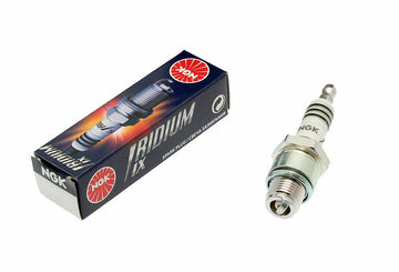 Moto Guzzi 850 -T3 California [NGK] - spark plug