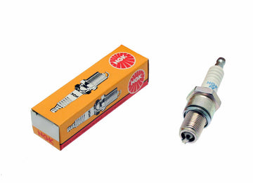 Honda XL 600 LM [NGK] - standard spark plug