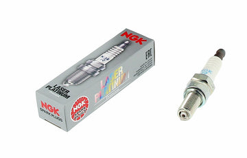 Moto Guzzi Stelvio 1200 [NGK] - spark plug