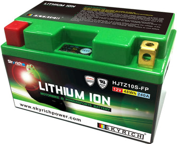 Honda CB 750 Hornet Rh12 [Skyrich] - motorcycle battery