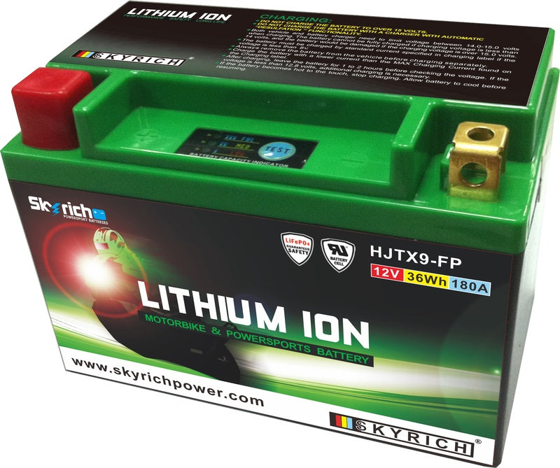 Honda CBR 900 RR [Skyrich] - motorcycle battery