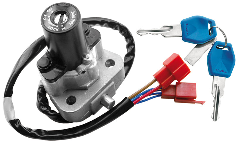 Yamaha Trx 850 [V PARTS] - BIHR ignition switch YAMAHA TDM 850/TRX 850