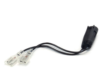 BMW K 1200 GT [DENALI] - Cable adapter horn soundbomb